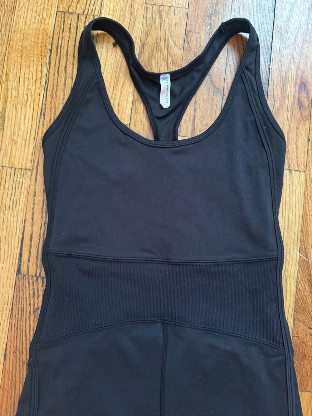 Free People Movement Onesie - Picture 3 of 4